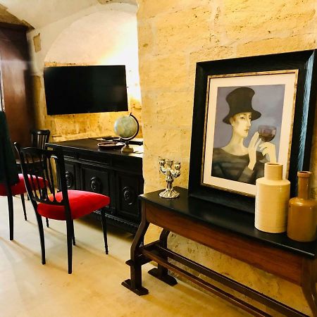 Ponticelli B&B Boutique 格拉维纳普利亚 外观 照片