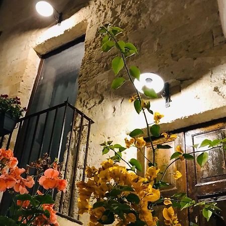 Ponticelli B&B Boutique 格拉维纳普利亚 外观 照片
