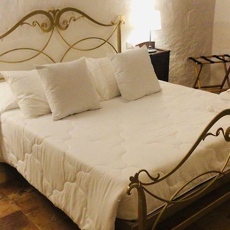 Ponticelli B&B Boutique 格拉维纳普利亚 外观 照片