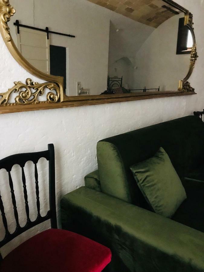 Ponticelli B&B Boutique 格拉维纳普利亚 外观 照片