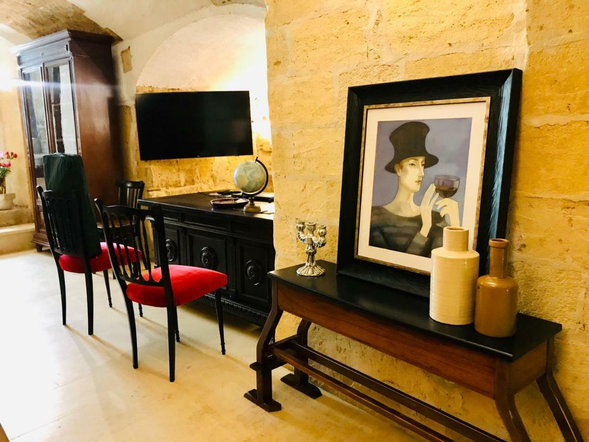 Ponticelli B&B Boutique 格拉维纳普利亚 外观 照片