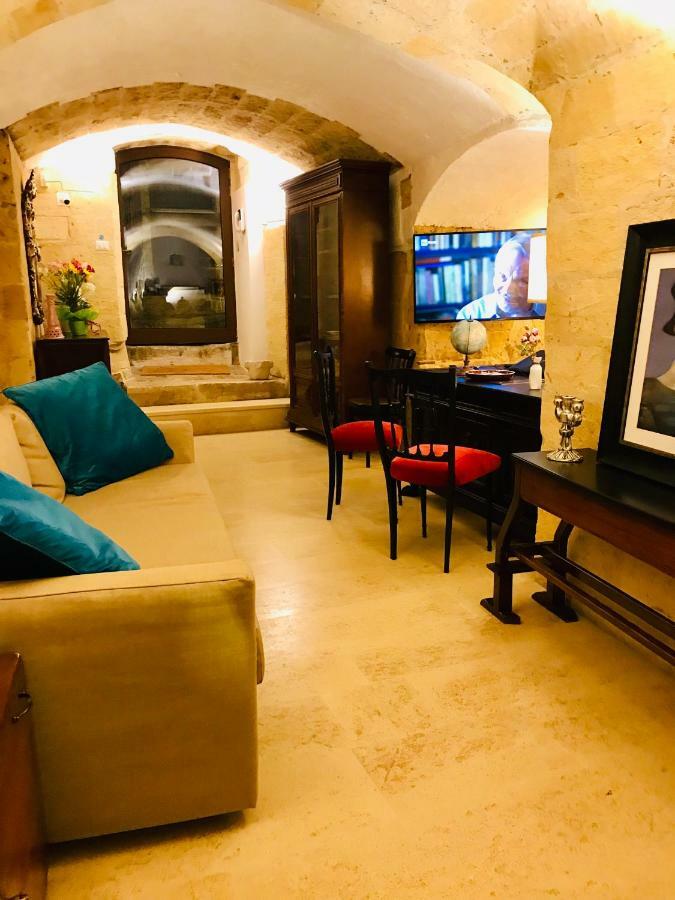 Ponticelli B&B Boutique 格拉维纳普利亚 外观 照片
