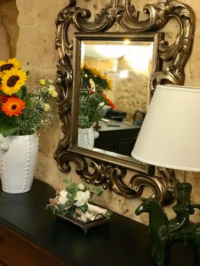 Ponticelli B&B Boutique 格拉维纳普利亚 外观 照片