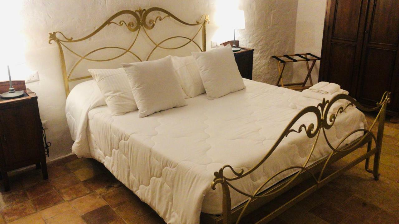 Ponticelli B&B Boutique 格拉维纳普利亚 外观 照片